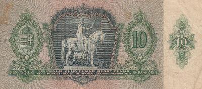 Beschrijving achterzijde: HORSE